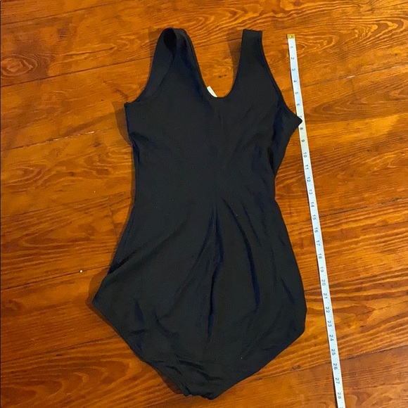 Body shaper shapewear bodysuit Maidenform black SALE! - Picture 5 of 8